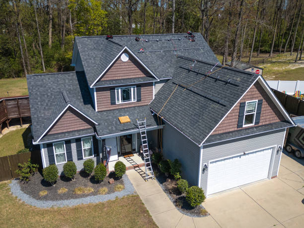 Best Roofing for New Construction  in USA